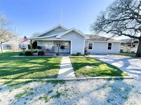 402 N College Avenue, Eastland, TX 76448