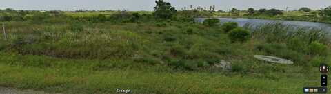 509 Sagebrush Dr., Rockport, TX 78381