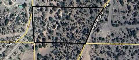 00 N Diablo Road, Chino Valley, AZ 86323