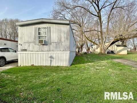 3401 RIDGE Avenue, Springfield, IL 62702