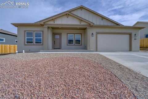 425 Miners Road, Canon City, CO 81212