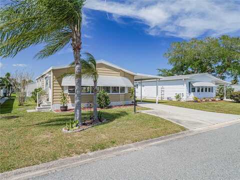 1103 Navajo Drive, Barefoot Bay, FL 32976