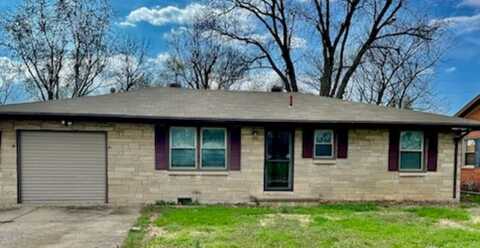 175 Sands Drive, Lewisport, KY 42351