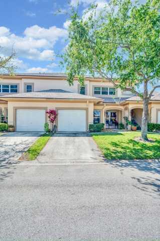 1867 Sandhill Crane Drive, Fort Pierce, FL 34982