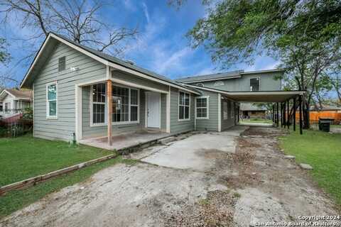 217 WILMOT ST, San Antonio, TX 78237