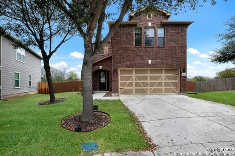 9966 Hawk Village, Converse, TX 78019