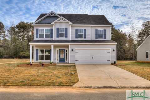 351 Crosswinds Drive, Rincon, GA 31326