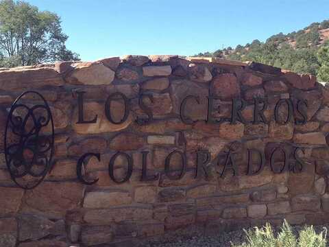 1953 Cerros Colorados, Santa Fe, NM 87501