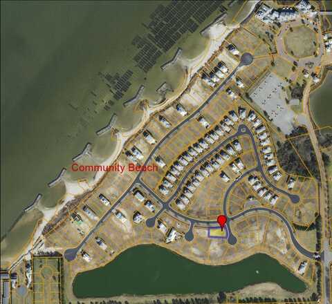 2 LAKE POINT CT, CAPE CHARLES, VA 23310