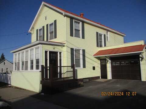 111 Spring St, Ogdensburg, NY 13669