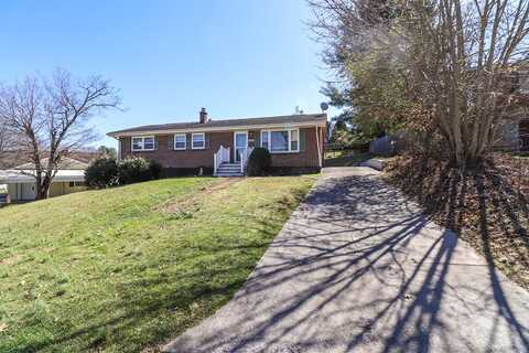 808 Dundee Drive, Radford, VA 24141