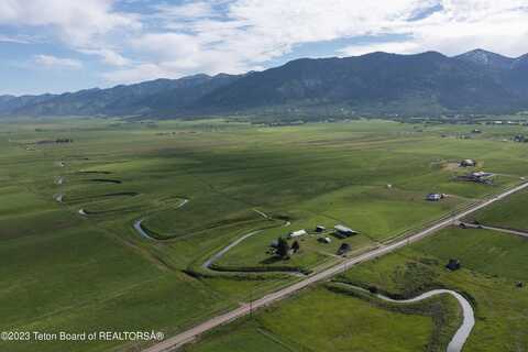 Lot 9 YELLOW STAR Road, Freedom, WY 83120