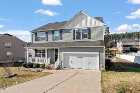 59 Nevada Court, Clayton, NC 27527