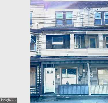 828 N 6TH STREET, SHAMOKIN, PA 17872