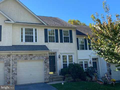 756 MCCARDLE DRIVE, WEST CHESTER, PA 19380
