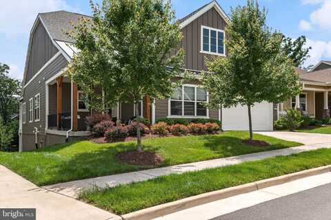 136 NUTHATCH DRIVE, LAKE FREDERICK, VA 22630