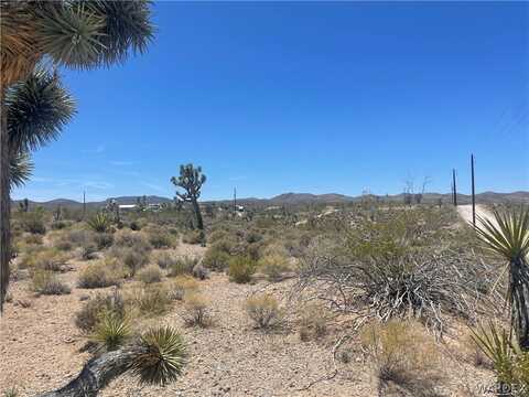 27241 N Rainbow Road, Meadview, AZ 86444