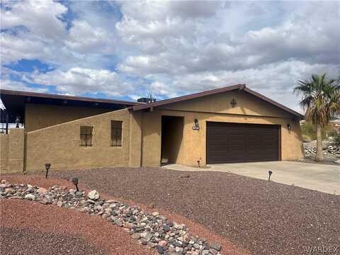 2627 Cisco Drive, Lake Havasu City, AZ 86403