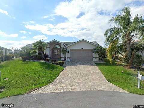 Swan, PUNTA GORDA, FL 33950