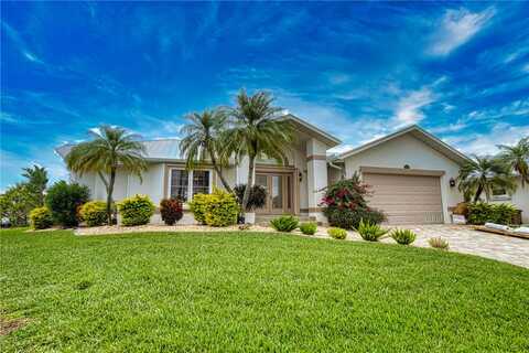 Swan, PUNTA GORDA, FL 33950