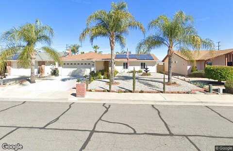 Howard, MENIFEE, CA 92586