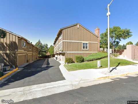 Hatch, COLORADO SPRINGS, CO 80918