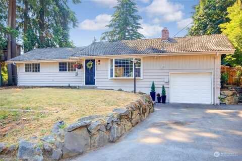 124Th, PUYALLUP, WA 98373