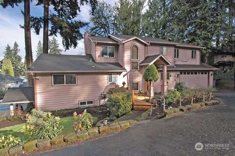 163Rd, BELLEVUE, WA 98006