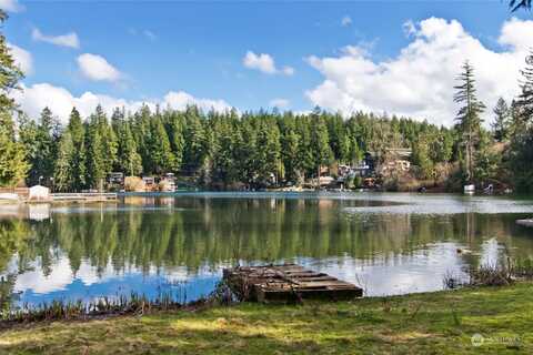 Lake Wilderness, MAPLE VALLEY, WA 98038