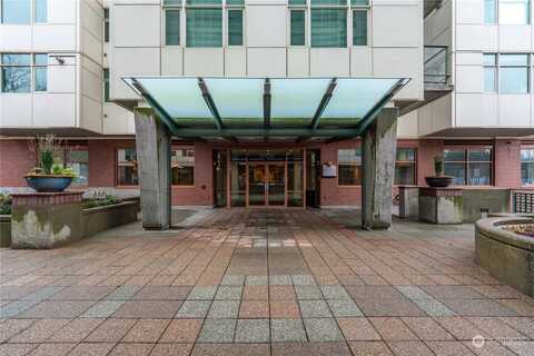 106Th, BELLEVUE, WA 98004