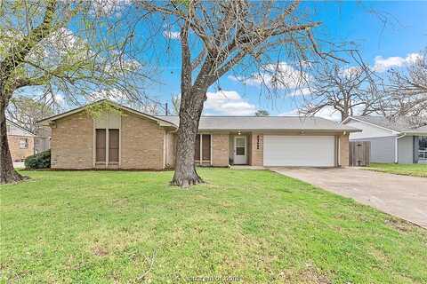 Brothers, COLLEGE STATION, TX 77845