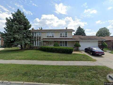 157Th, ORLAND PARK, IL 60462