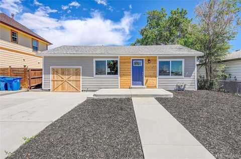 65Th, DENVER, CO 80221