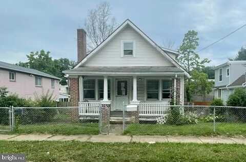 68Th, CAPITOL HEIGHTS, MD 20743