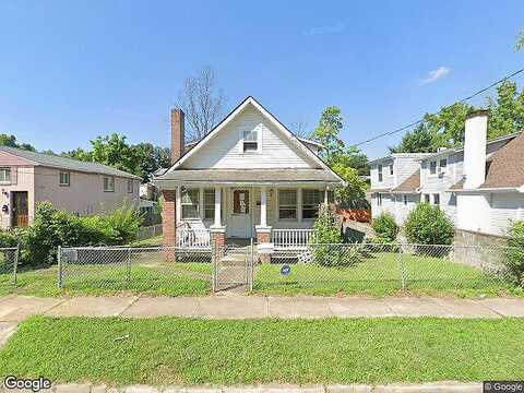 68Th, CAPITOL HEIGHTS, MD 20743