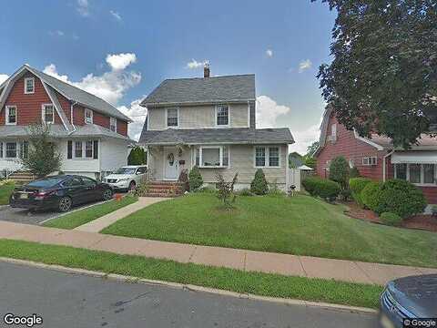 Division, HASBROUCK HEIGHTS, NJ 07604