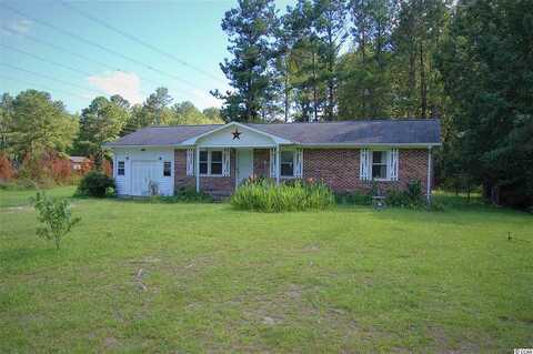 Horseshoe, CONWAY, SC 29527