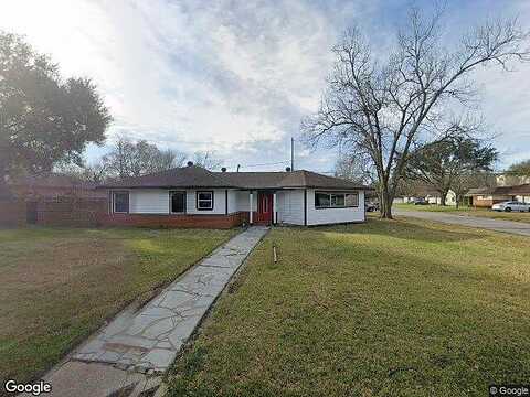 Cortelyou, HOUSTON, TX 77021