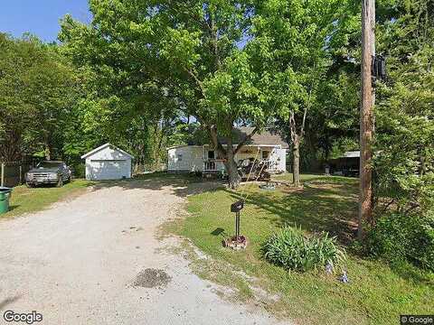 Demery, MUNFORD, TN 38058