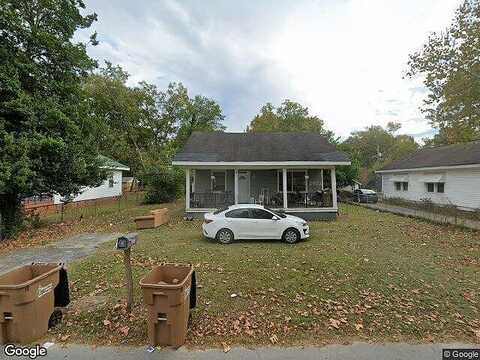 Church, BEECH ISLAND, SC 29842