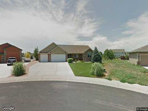 Cascade, JOHNSTOWN, CO 80534