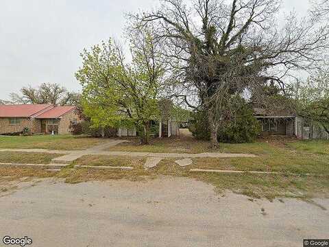 Magnolia, ERICK, OK 73645