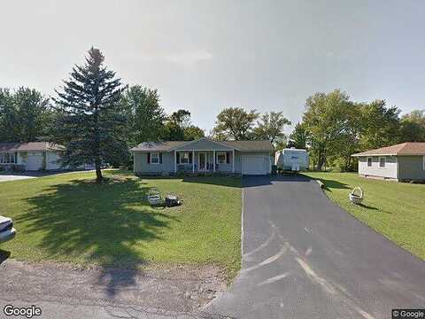 Hollybush, ONTARIO, NY 14519