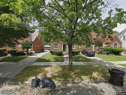 Winthrop, DETROIT, MI 48227