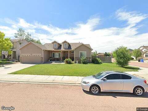 Deer Meadow, COLORADO SPRINGS, CO 80925