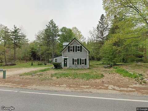 Old Granite, OSSIPEE, NH 03864