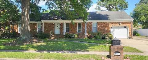 Fordyce, CHESAPEAKE, VA 23322