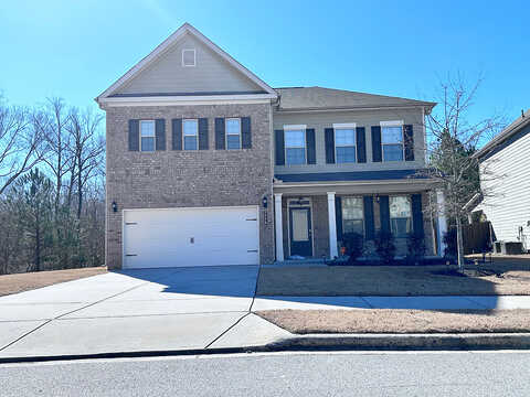 Nolan, SNELLVILLE, GA 30039