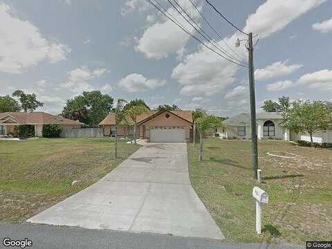 Hawkin, KISSIMMEE, FL 34746