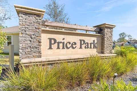 Price Park, JACKSONVILLE, FL 32257
